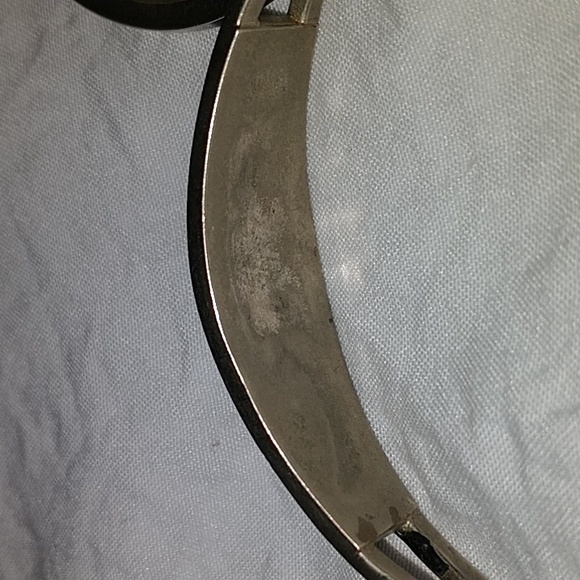 VTG Mexico Alpaca Abalone Shell - Picture 5 of 7